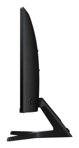 Samsung S27D392GAU computerskærm 68,6 cm (27") 1920 x 1080 pixel Fuld HD LCD Sort