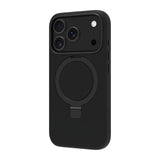 dbramante1928 Roskilde MS Kick ICON mobiltelefon etui Cover Sort