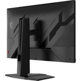 MSI MAG 272QPF E20 computerskærm 68,6 cm (27") 2560 x 1440 pixel Wide Quad HD LED Sort