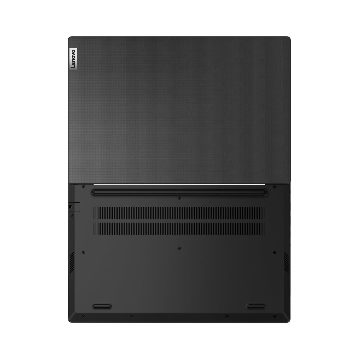 Lenovo V14 AMD Ryzen™ 7 7730U Laptop 35,6 cm (14") Fuld HD 16 GB DDR4-SDRAM 512 GB SSD Wi-Fi 6 (802.11ax) Windows 11 Home Nordisk Sort