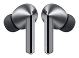 Samsung Galaxy Buds3 Pro Headset True Wireless Stereo (TWS) I ørerne Opkald/musik USB Type-C Bluetooth Sølv