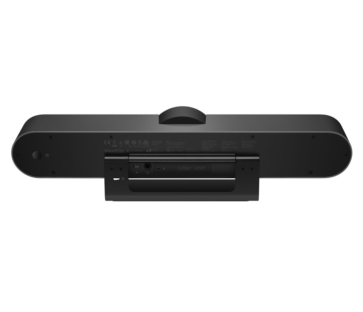 Logitech MeetUp system til videokonference