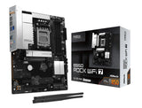 Asrock B850 Rock WiFi 7 AMD B850 Socket AM5 ATX