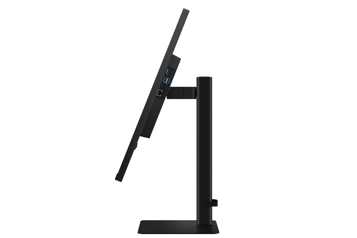 Samsung S80UD computerskærm 81,3 cm (32") 3840 x 2160 pixel 4K Ultra HD LCD Sort