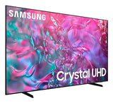 Samsung DU9072 2,49 m (98") 4K Ultra HD Smart TV Wi-Fi Sort