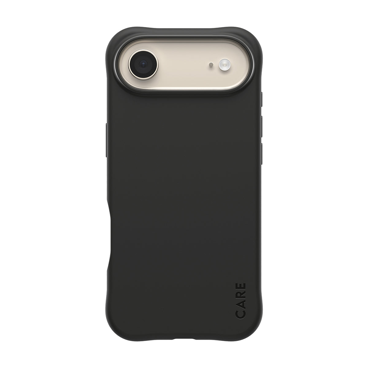 PanzerGlass CARE by ® Fashionable Case Samba Sort m. MagSafe iPhone Air