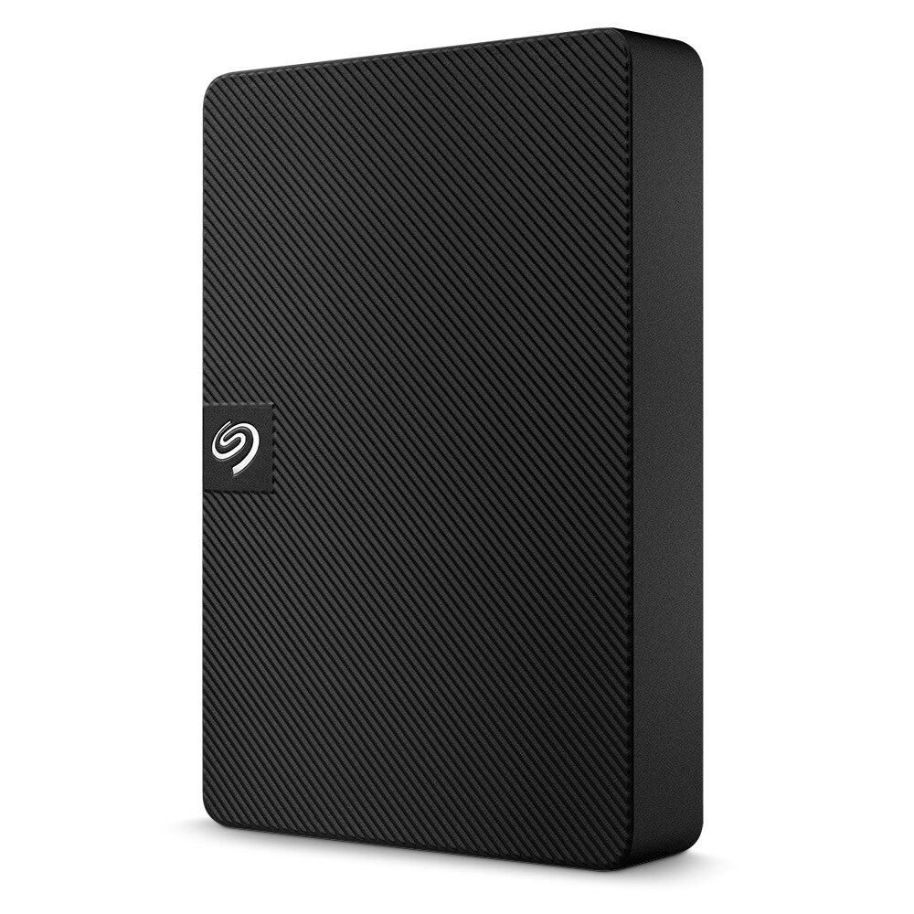 Seagate Expansion STKM5000400 ekstern harddisk 5 TB 2.5" 3.2 Gen 1 (3.1 Gen 1) Sort