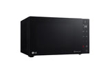 LG MH6535GIS mikrobølgeovn Sort Kombination mikroovn Over komfuret 25 L 1000 W