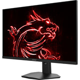 MSI G274F computerskærm 68,6 cm (27") 1920 x 1080 pixel Fuld HD LCD Sort