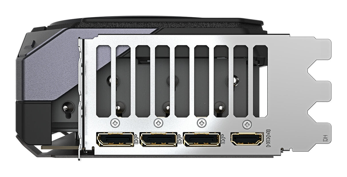 GIGABYTE GeForce RTX 5080 GAMING OC 16G NVIDIA 16 GB GDDR7