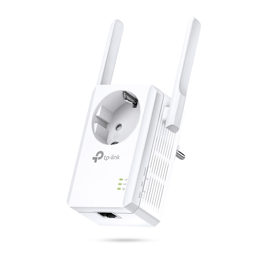 TP-LINK TL-WA860RE 300Mbps Wi-Fi Range Extender