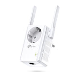 TP-LINK TL-WA860RE 300Mbps Wi-Fi Range Extender