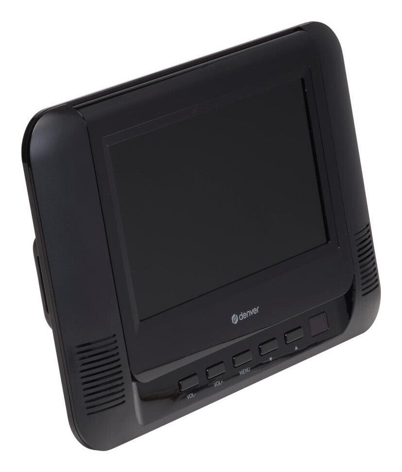 Denver MTW-793 Bærbar DVD afspiller