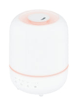 Stylies Lynx luftfugter Ultralyd 3 L Hvid 23 W