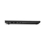 Lenovo V14 AMD Ryzen™ 7 7730U Laptop 35,6 cm (14") Fuld HD 16 GB DDR4-SDRAM 512 GB SSD Wi-Fi 6 (802.11ax) Windows 11 Home Nordisk Sort