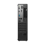 Lenovo ThinkCentre neo 50s Gen 5 Intel® Core™ i5 i5-14400 16 GB DDR5-SDRAM 512 GB SSD Windows 11 Pro SFF PC Sort