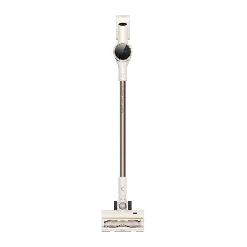 Dreame R10S 3-in-1 stick vacuum Battery Dry HEPA Bagless 0.6 L 350 W White 2.5 Ah