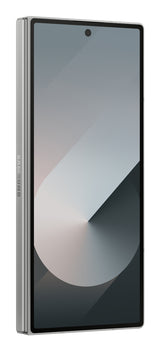 Samsung Galaxy Z Fold6 19,3 cm (7.6") Dual SIM Android 14 5G USB Type-C 12 GB 256 GB 4400 mAh Sølv