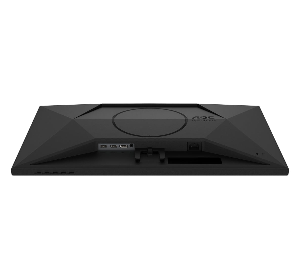 AOC AGON 27G4XE 27 1920 x 1080 (Full HD) HDMI DisplayPort 180Hz