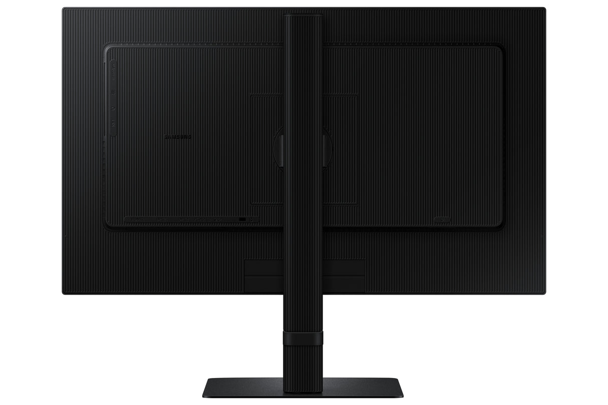 Samsung S60UD computerskærm 61 cm (24") 2560 x 1440 pixel Quad HD LCD Sort