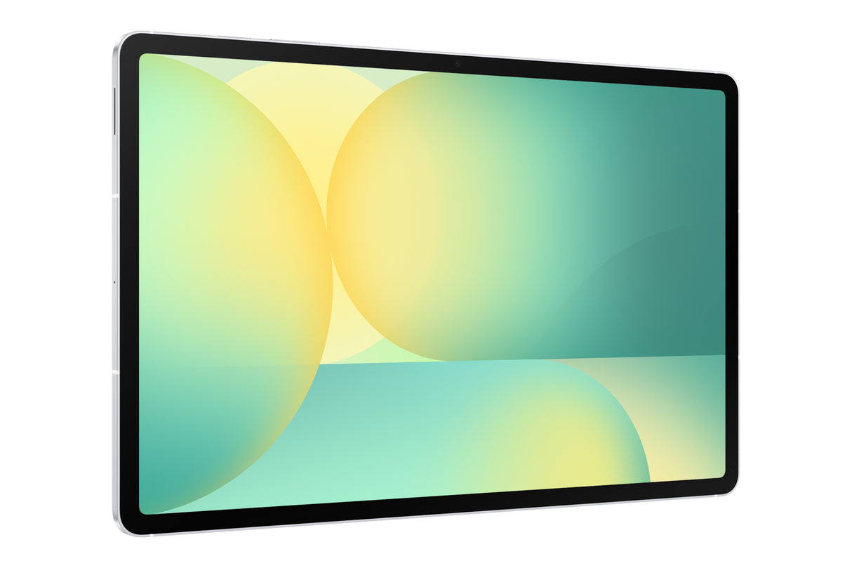 Samsung Galaxy Tab S10 FE+ Samsung Exynos 128 GB 33,3 cm (13.1") 8 GB Wi-Fi 6 (802.11ax) Sølv