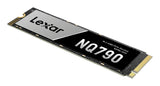 Lexar NQ790 Solid state-drev 1TB M.2 PCI Express 4.0 x4 (NVMe)