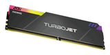AGI Technology TURBOJET UD858 memory module 32 GB 2 x 16 GB DDR5 6000 MT/s 288-pin DIMM