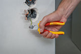 Bosch Professional VDE Værktøjssæt 1000V Isoleret 7-dele