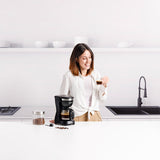Taurus VERONA 6 Filter kaffemaskine 0,6 L
