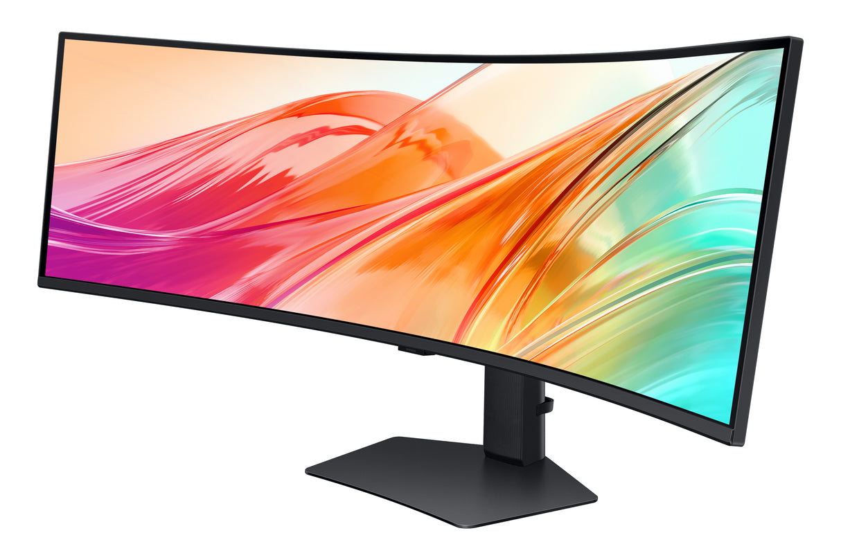 Samsung ViewFinity S9 S49F950UAU 49 VA 5120 x 1440 (UltraWide) HDMI DisplayPort USB-C 120Hz