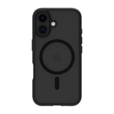 dbramante1928 Grenen MagSafe mobiltelefon etui 15,5 cm (6.1") Cover Sort