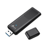 TP-Link Netværksadapter SuperSpeed USB 3.0 Trådløs