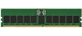 Kingston Technology KSM64R52BD8-32MH hukommelsesmodul 32 GB 1 x 32 GB DDR5 6400 MT/s 288-pin DIMM Fejlkorrigerende kode