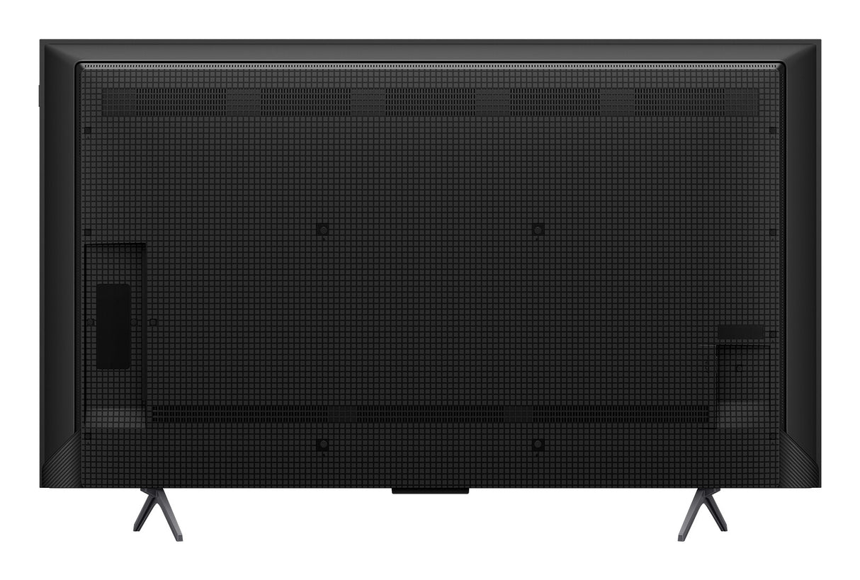 TCL C69 50C69K TV 127 cm (50") 4K Ultra HD Smart TV Wi-Fi Metallic