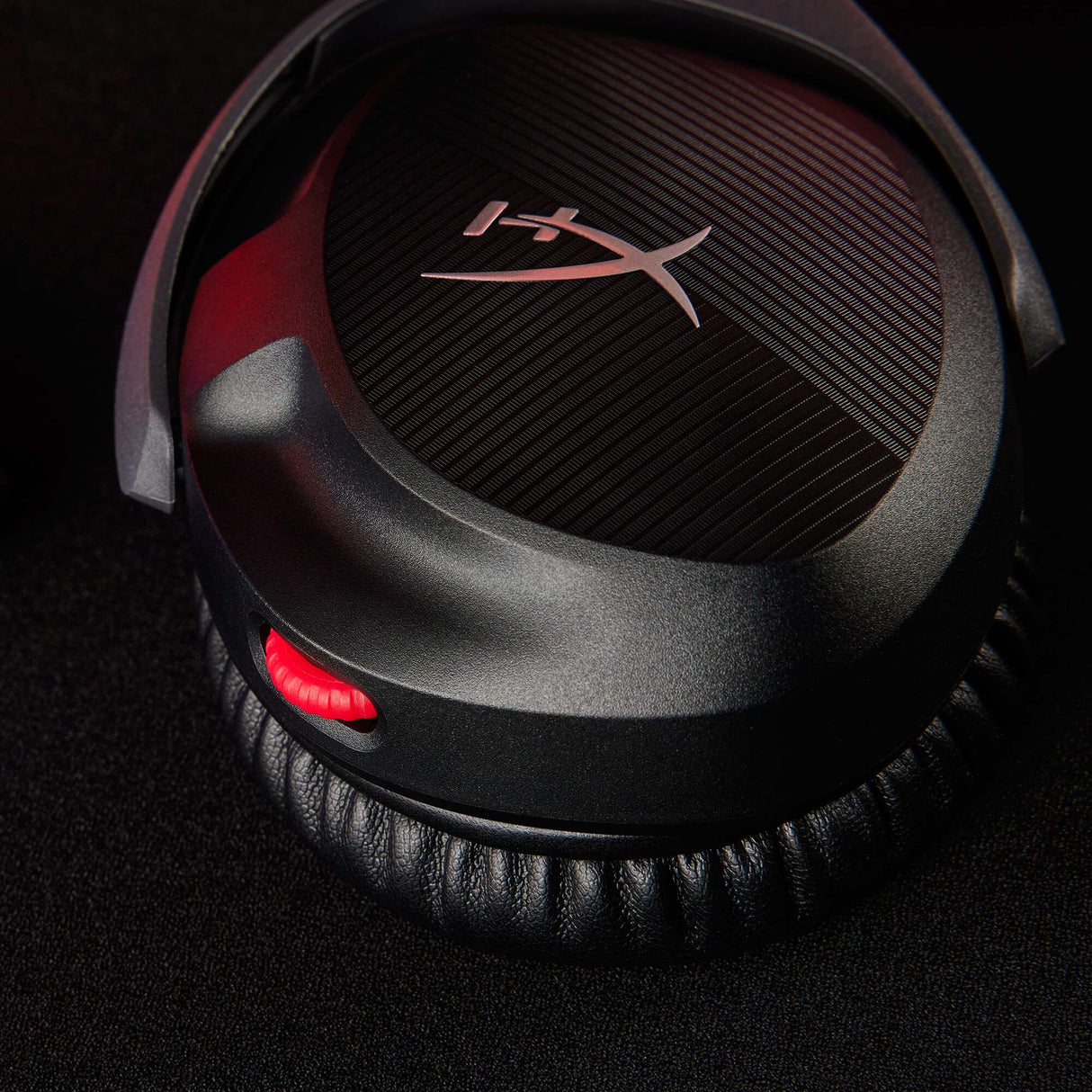 HyperX Cloud Stinger 2 – Gaming Headset (Black)