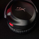 HyperX Cloud Stinger 2 – Gaming Headset (Black)