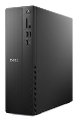 DELL Pro QVS1260 Intel® Core™ i5 i5-14400 16 GB DDR5-SDRAM 512 GB SSD Windows 11 Pro Slim PC PC Sort