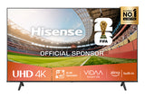 Hisense 55A6Q 55 4K UHD (2160p) Sort