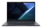 ASUS ExpertBook B5 B5405CVA-LY0595XA Intel Core 5 120U Laptop 35,6 cm (14") WUXGA 16 GB DDR5-SDRAM 256 GB SSD Wi-Fi 6 (802.11ax) Windows 11 Pro Education Grå