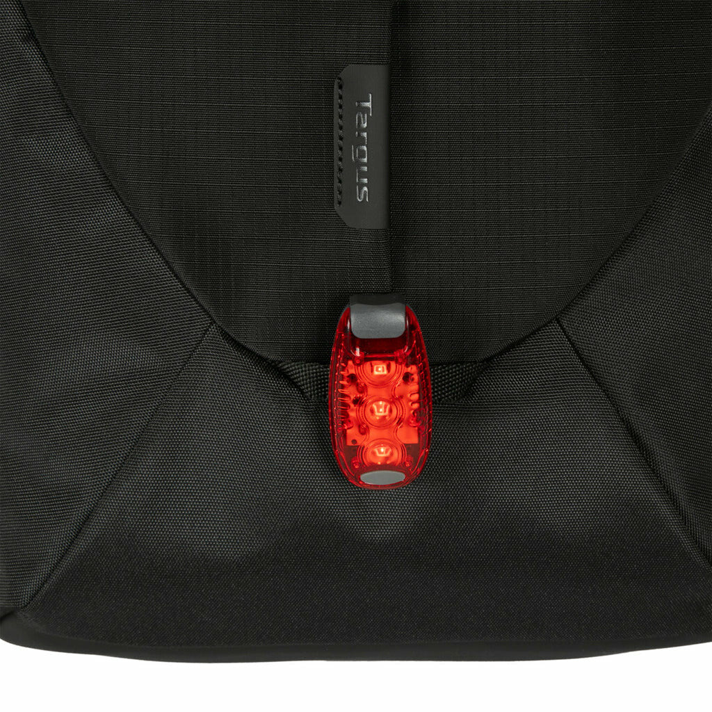 Targus Terra EcoSmart 40,6 cm (16") Rygsæk Sort
