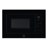 Electrolux LMS4253TBK mikroovn til indbygning