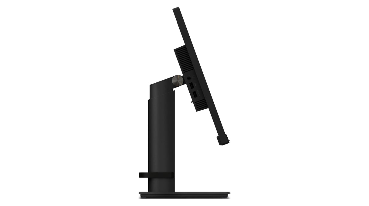 Lenovo ThinkVision T24m-29 LED display 60,5 cm (23.8") 1920 x 1080 pixel Fuld HD LCD Sort