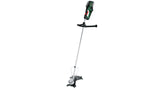 Bosch BrushCut batteridreven græssaks 2,4 mm 36 V Lithium-Ion (Li-Ion) Grøn