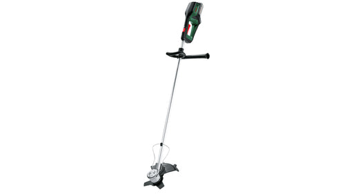 Bosch BrushCut batteridreven græssaks 2,4 mm 36 V Lithium-Ion (Li-Ion) Grøn