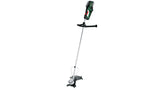 Bosch BrushCut batteridreven græssaks 2,4 mm 36 V Lithium-Ion (Li-Ion) Grøn