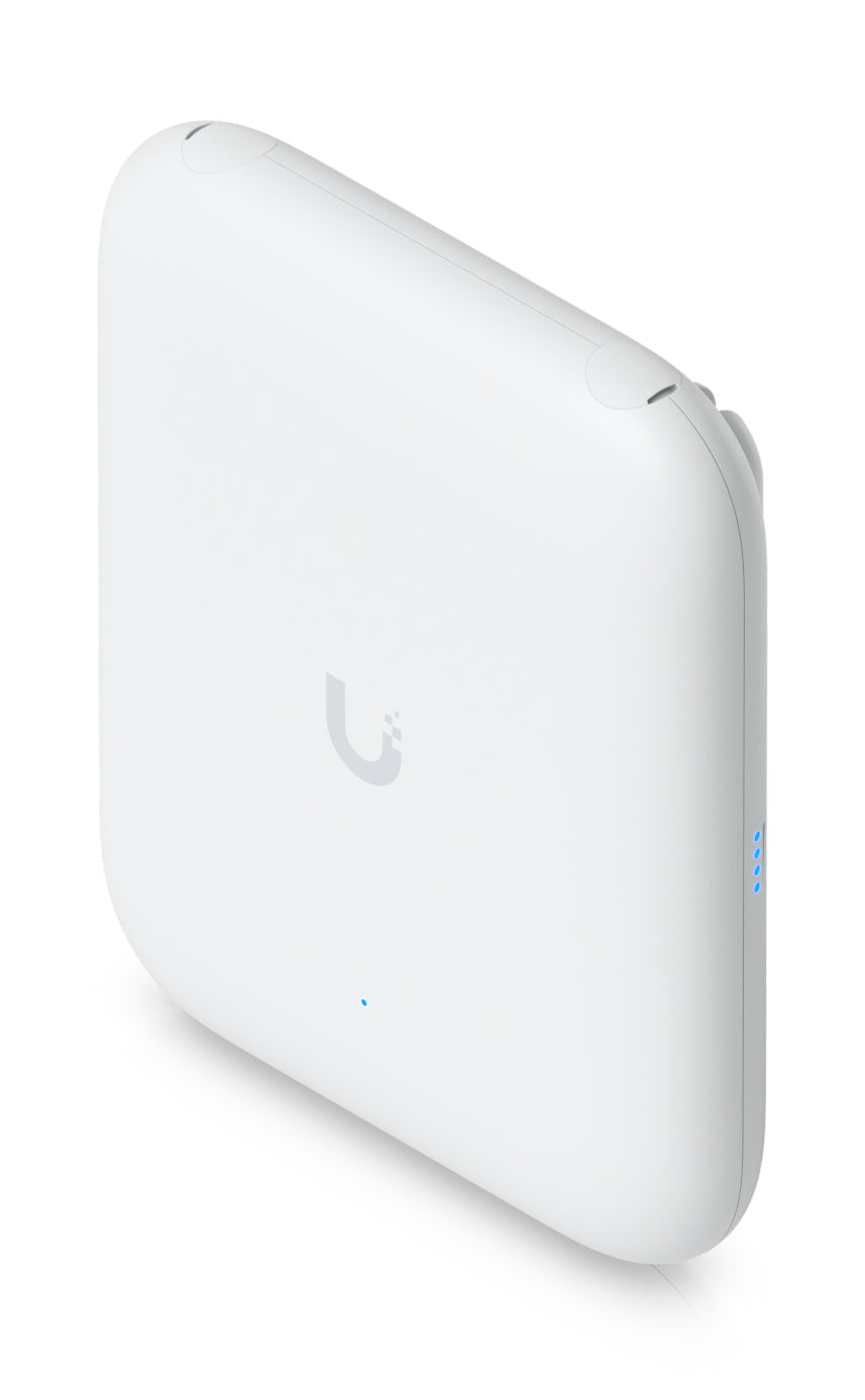 Ubiquiti UniFi U7 Pro Trådløs forbindelse Hvid