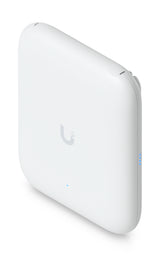 Ubiquiti UniFi U7 Pro Trådløs forbindelse Hvid