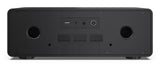 Sharp XL-B720D(BK) stereoanlæg Home audio micro system 30 W Sort