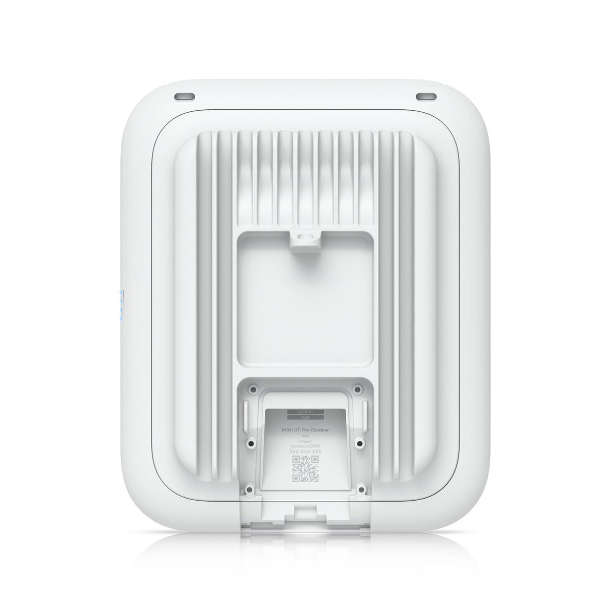 Ubiquiti U7 Pro Outdoor 8600 Mbit/s Hvid Strøm over Ethernet (PoE)