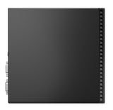 T1A Lenovo ThinkCentre M80q Refurbished Intel® Core™ i5 i5-10400T 16 GB DDR4-SDRAM 256 GB SSD Windows 11 Pro Mini PC Sort